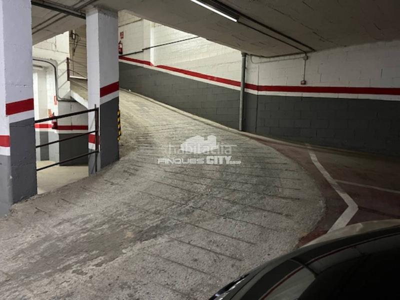 Foto 62b3603d-69f2-4643-8f9f-a165bf93b740. Miete autoparkplatz in andorra 5 in Poblenou Pineda de Mar