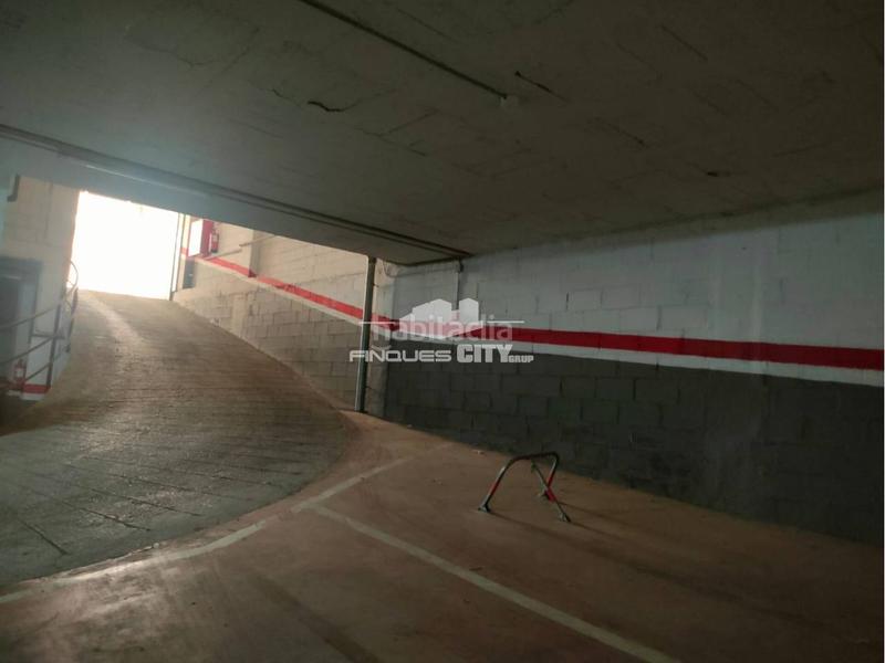 Foto 84752827-0368-497a-8fc0-31cf19c4d4b6. Rent car parking in andorra 5 in Poblenou Pineda de Mar