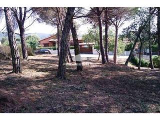 Terreny residencial  Goba. Terreno en venta en vidreres