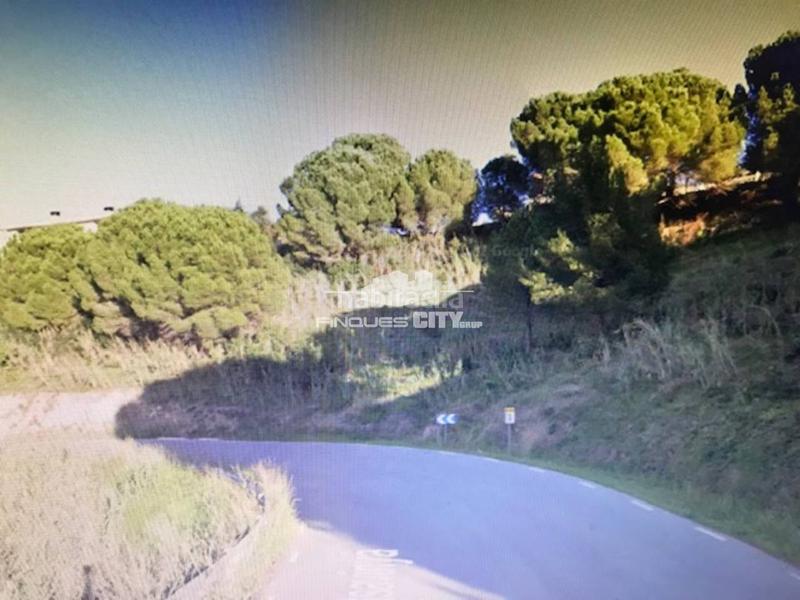 Foto d806a01e-c806-45a6-9b06-31f8c69da67a. Finca rústica a sant quirze 1 a Calella