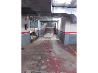 Parking voiture  Republica dominicana. Se vende plaza de aparcamiento