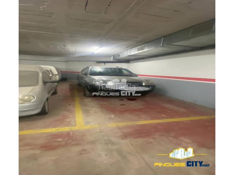 Foto 56b9a580-96a3-4916-83be-4292471cd0db. Aparcament cotxe a Poblenou Pineda de Mar