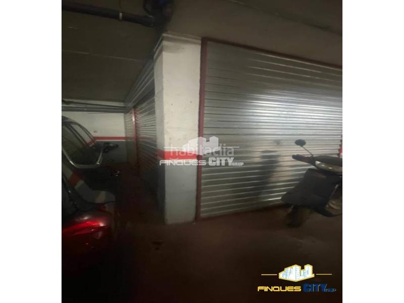 Foto 1d214399-315d-4189-8171-9748cad05b76. Aparcament cotxe a Poblenou Pineda de Mar