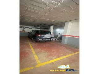 Parking voiture  Republica dominicana. Se vende plaza de aparcamiento con trastero