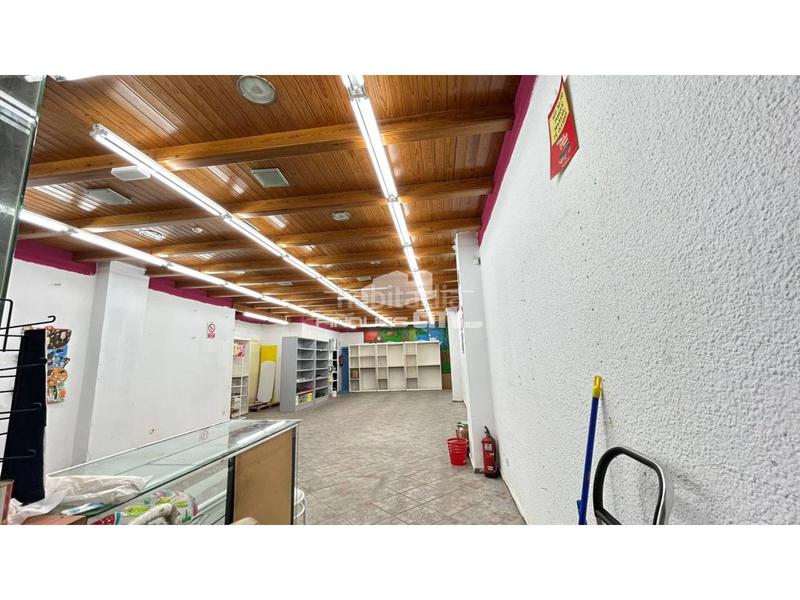 Foto 8820a0cc-81d0-4e80-adf3-d1ad67d86121. Alquiler local comercial en cervantes 56 local comercial 150m2 en Calella