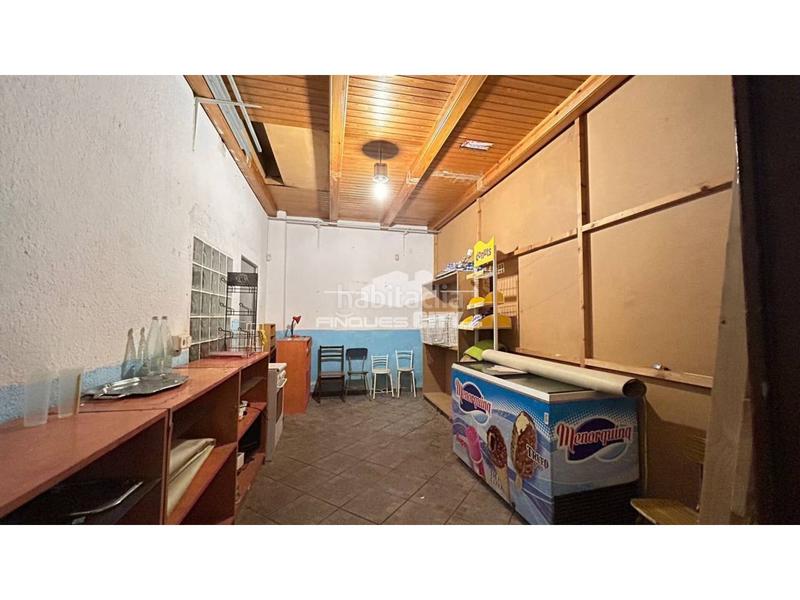 Foto c7556016-0f5e-4ab4-b1ad-a535ab2d22fc. Alquiler local comercial en cervantes 56 local comercial 150m2 en Calella