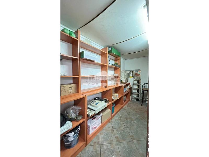 Foto 979d9dc0-dce6-4126-9264-39ec8fba9972. Lloguer local comercial a cervantes 56 a Calella