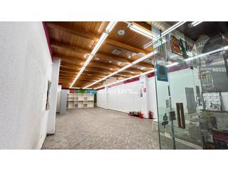 Business premise in Cervantes 56