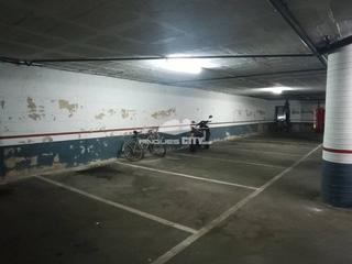 Aparcament cotxe  Barcelona. Parking en venta para coche pequeño, en calella