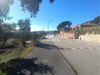 Terreny residencial  Sol. Solar en venta en urbanitzacions el mas mórasant danielblanes ma
