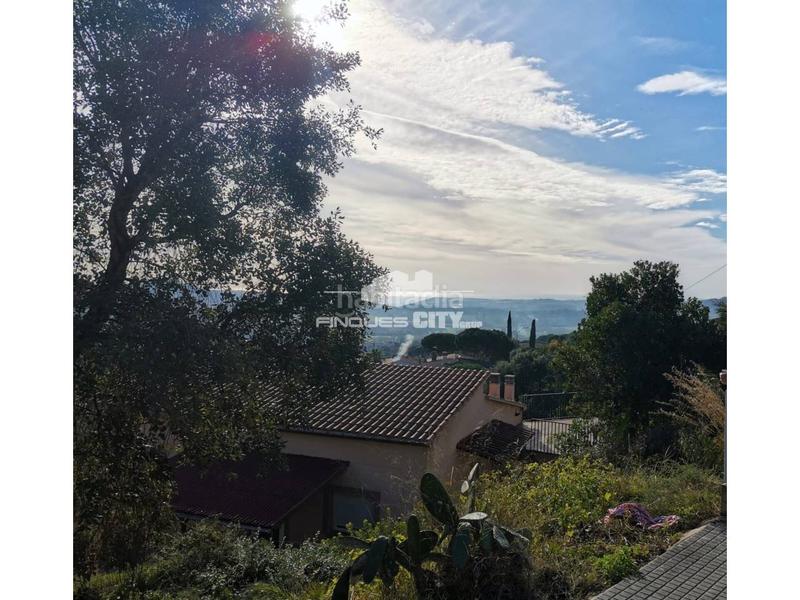 Foto 3712ac8a-1aae-4994-85de-ffdb766224eb. Terreno residencial solar en venta en urbanitzacions el mas mórasant danielblanes mar en Tordera