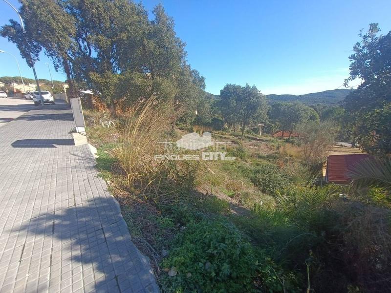 Foto 44ad9577-d0fb-4b2b-ad94-db2b8ff83778. Terreno residencial solar en venta en urbanitzacions el mas mórasant danielblanes mar en Tordera