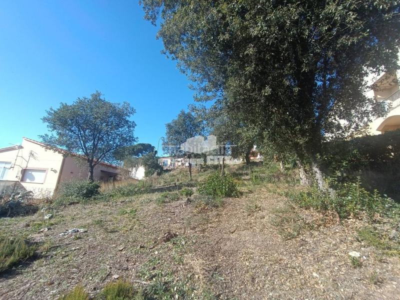 Foto 7e524057-d08c-46cb-b7be-ef5ec6678713. Terreno residencial solar en venta en urbanitzacions el mas mórasant danielblanes mar en Tordera