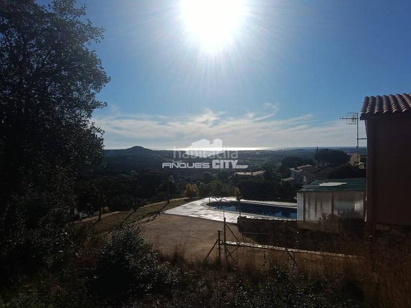 Foto b80df7ee-2548-4be0-996b-942694a7a273. Terreno residencial solar en venta en urbanitzacions el mas mórasant danielblanes mar en Tordera