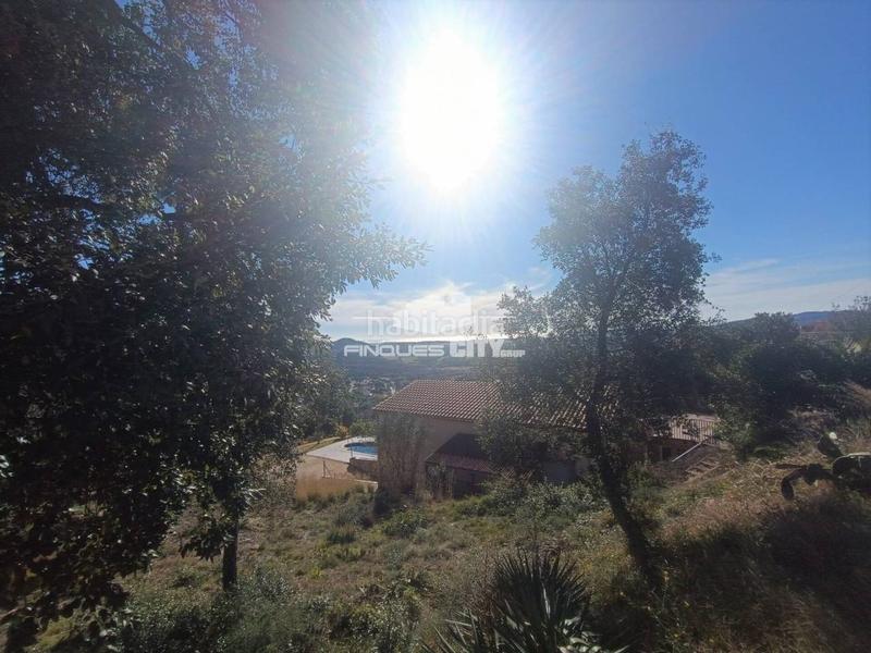 Foto c4c910d0-89e0-4571-b2c0-85f68a4be9bf. Terreno residencial solar en venta en urbanitzacions el mas mórasant danielblanes mar en Tordera