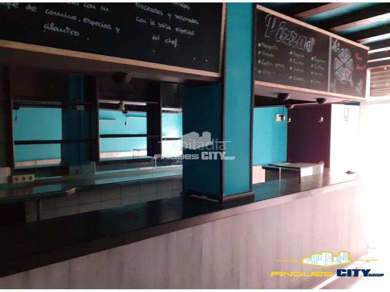 Foto 7b7b7d52-444c-4083-8fa5-ddb6c86bf740. Locale commerciale in Poblenou Pineda de Mar