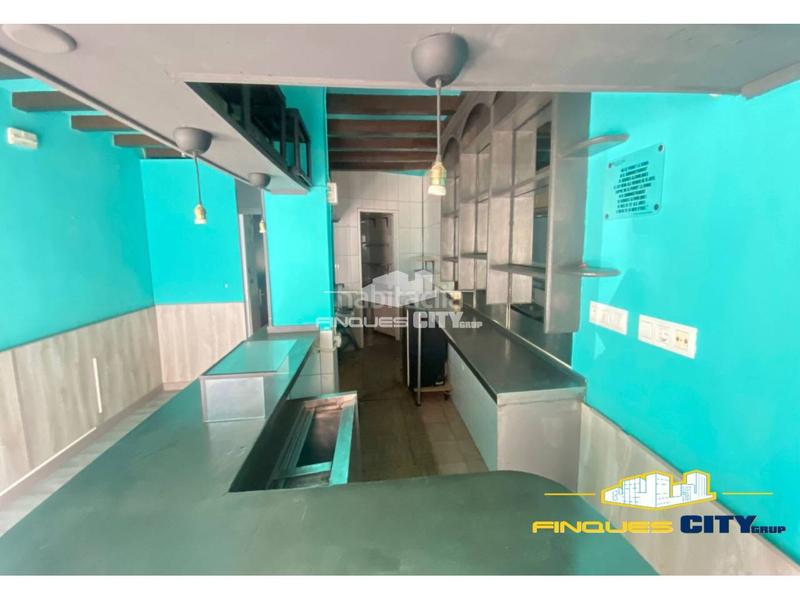 Foto 8c8162b1-a331-4188-bd76-0f7b4106b343. Locale commerciale in Poblenou Pineda de Mar