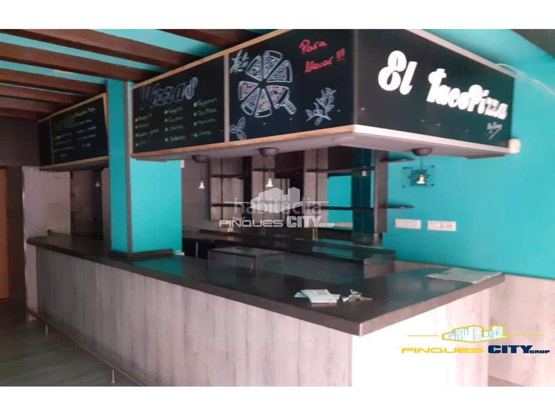 Foto a7be96f6-38a2-4c6d-8ab2-4c852ea69f14. Locale commerciale in Poblenou Pineda de Mar