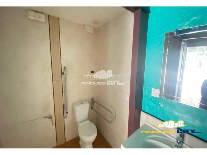 Foto d8076a78-c342-4e28-954a-2b546745eeed. Locale commerciale in Poblenou Pineda de Mar