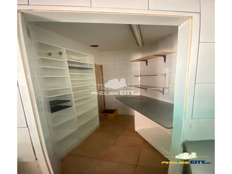 Foto f9210129-4365-4426-8ecb-81140ccd50a3. Locale commerciale in Poblenou Pineda de Mar