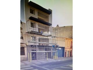 Terreny residencial a Sant jaume 418. Solar de 120m2 para la edificación de 4 pisos, zona nacional ii