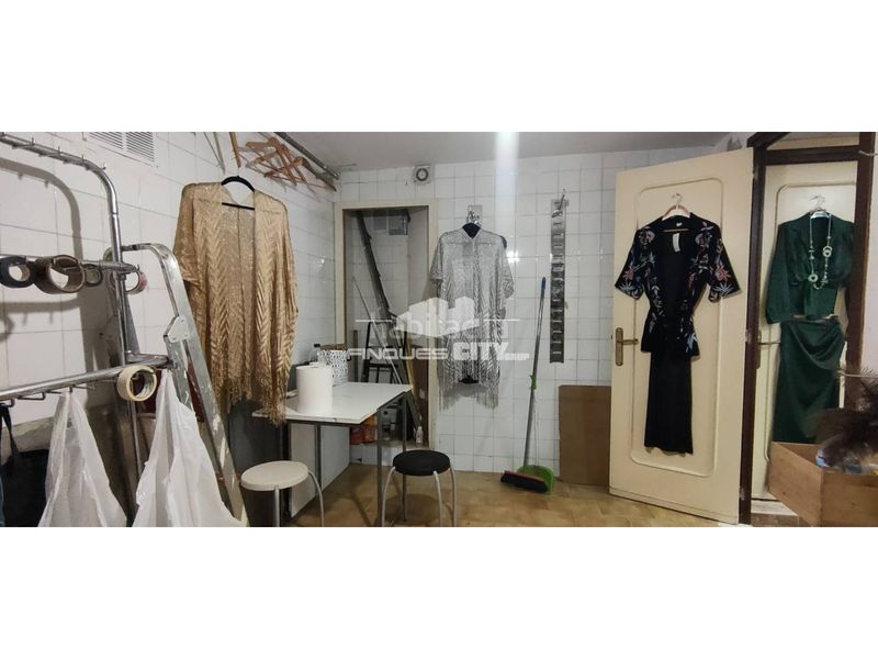 Foto 08ec473b-9f4d-4055-9c0b-7246e9b456bc. Local comercial a Malgrat de Mar