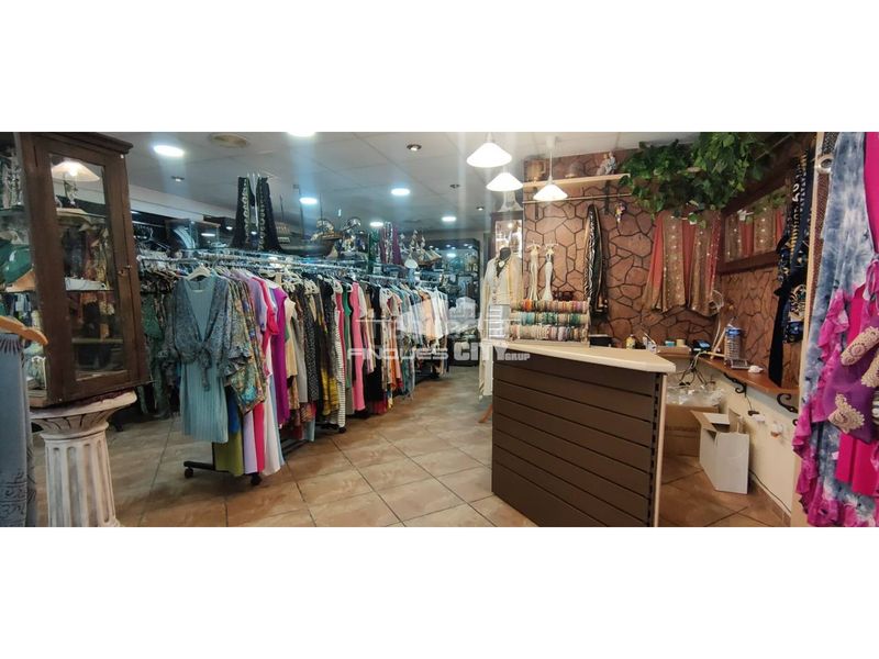 Foto 1f62d29f-ff84-4201-b59b-aa3dc4d2a9ed. Local comercial a Malgrat de Mar
