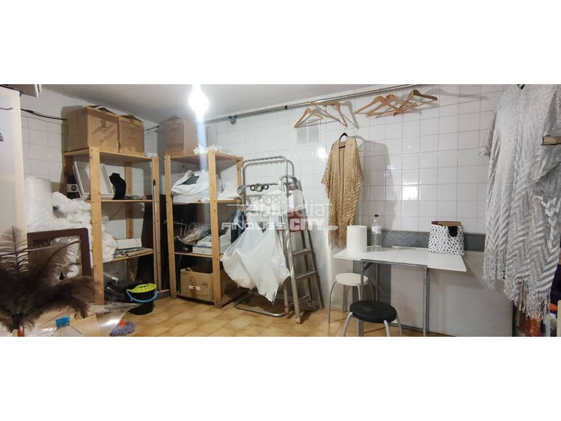 Foto 9e04da3e-7a11-4fcb-a599-870c67acafe6. Local comercial a Malgrat de Mar