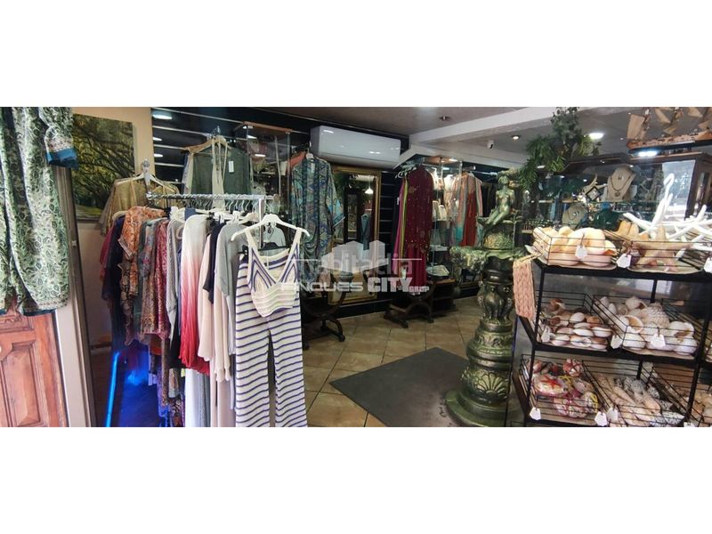 Foto 9e2d289c-7f0d-4bdc-8850-9e5fe91ff62c. Local comercial a Malgrat de Mar