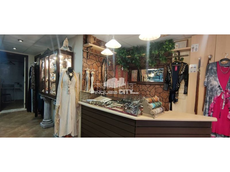 Foto c4f1cf6d-533a-4309-a08a-e108e3c3e2dc. Local comercial a Malgrat de Mar