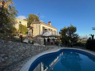 Xalet  Villassar. Casa en venta en pineda de mar