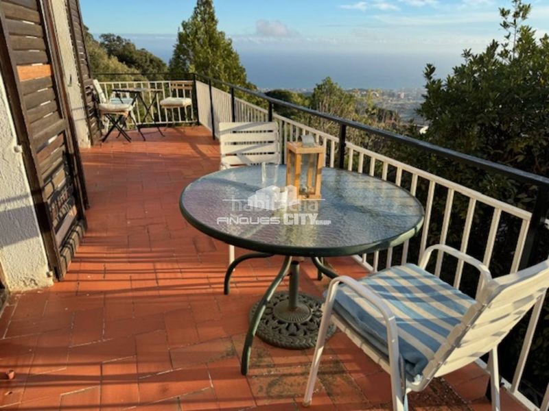 Foto 28deeb72-8bf9-4d92-817e-5215e9b09352. Xalet amb aparcament piscina a Can Carreras - Montessol Pineda de Mar