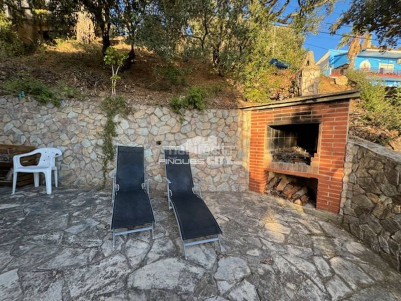 Foto 7e536c91-1a21-4af1-a57b-81a65f674b0c. Xalet amb aparcament piscina a Can Carreras - Montessol Pineda de Mar