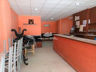 Local commercial  Marítimo. Local en venta en malgrat de mar