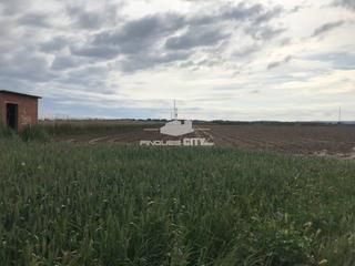 Finca rústica  De l´escala. Terreno en venta en viladamat