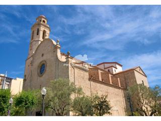 Appartement  Raval. Piso alquilado actualmente. 84m2terraza, 3 hab. casco antiguo de