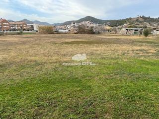 Finca rústica  Pla de llobet. Terreno agrícola de 1.321m2 de pineda de mar