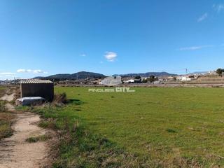 Propriété  Mas bages. Terreno en venta en malgrat de mar