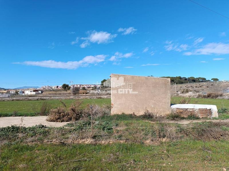 Foto 8b983b1f-3037-482d-8a67-1a9e02eef1f6. Fondo rustico in Malgrat de Mar