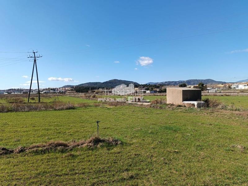 Foto b6525856-e368-4ec0-8b0c-6f97b764f2e6. Fondo rustico in Malgrat de Mar