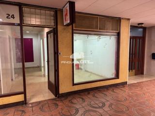Local Comercial  Sant jaume. Local comercial en venta en calella