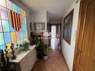 tic  Jovara. tico con 2 habitaciones, y gran terraza, a 1 minuto de la playa