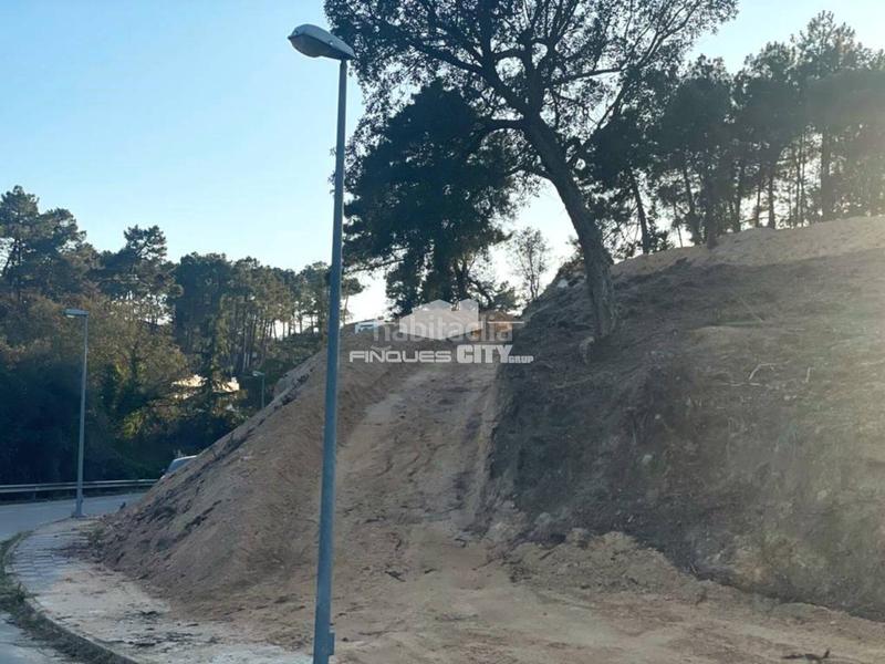 Foto 1dfb1398-014f-431f-aa6d-670b161a2135. Wohngrundstück in antiga de vidreres 1 in Lloret Blau - La Creu de Lloret Lloret de Mar