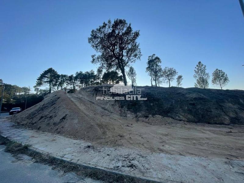 Foto b898343b-8756-46e9-ae28-c174d9d9e0be. Wohngrundstück in antiga de vidreres 1 in Lloret Blau - La Creu de Lloret Lloret de Mar