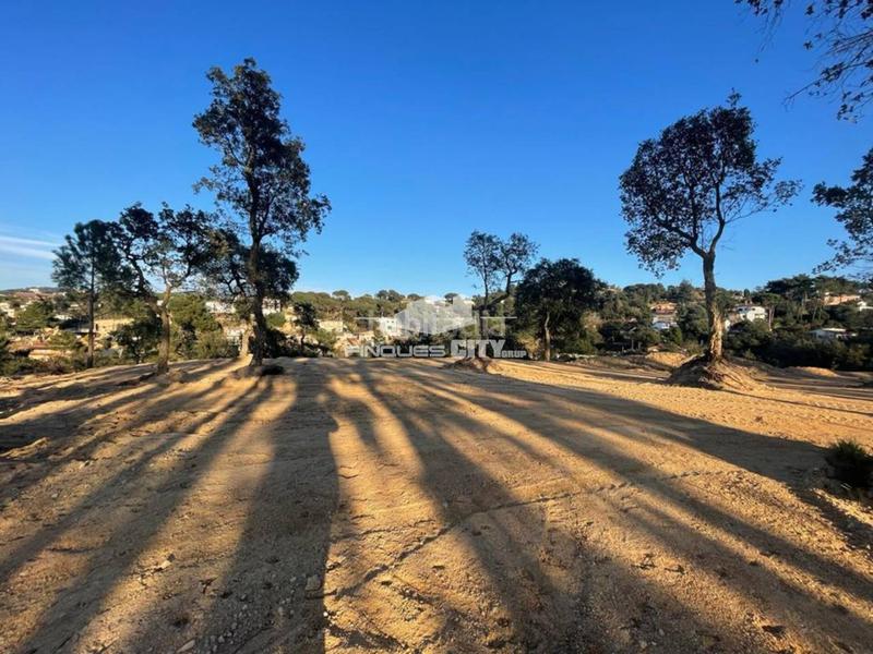 Foto e39083ed-f837-443b-9f1e-f2691f3e47b8. Wohngrundstück in antiga de vidreres 1 in Lloret Blau - La Creu de Lloret Lloret de Mar