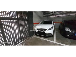 Miete Autoparkplatz  Doctor vivas. Parking para 1 coche c. doctor vives, calella