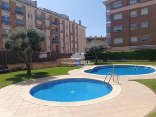 Dplex  Vila de blanes. Duplex en venta en fenalssanta clotilde