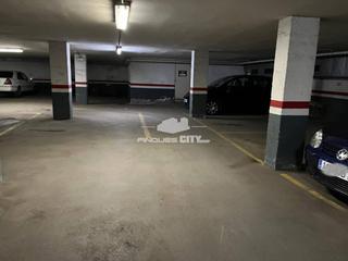 Aparcament cotxe  Bruguera. Parking en venta