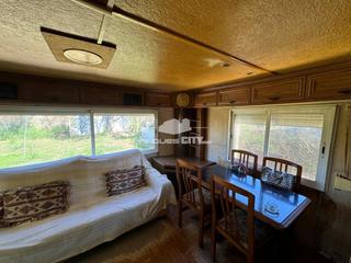 Terrain résidentiel à Niàgara Parc -Àgora Parc. Ocasión en tordera! parcela con módulo habitable en can camps  7