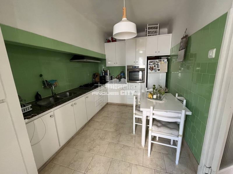 Foto 27d5dba9-454f-44cf-8d80-a0cfb5a39b7f. Maison avec parking dans Malgrat de Mar